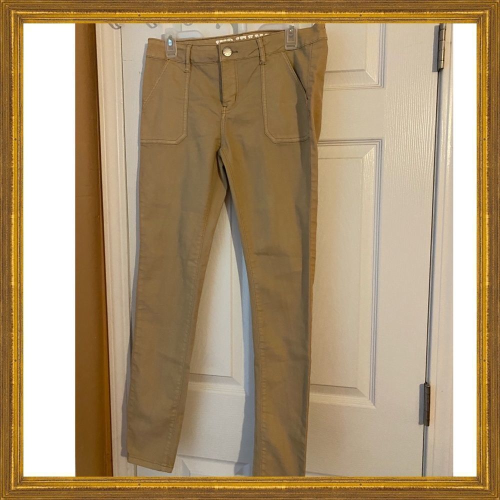 V.I.P. JEANS: - Picture 1 of 5